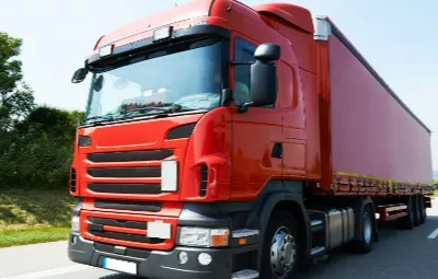 Konya Çamardı Ambar Kargo