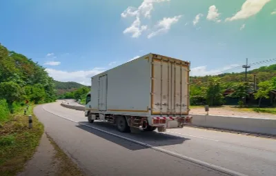 Konya ile Çamardı Arası Bulaşık Makinesi Taşıma