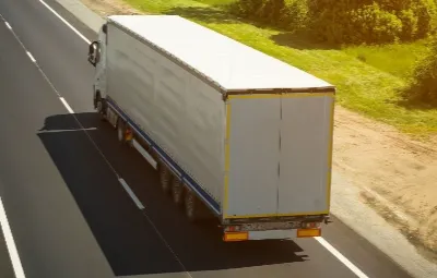 Konya ile Çamardı Arası Parça Eşya Taşıma