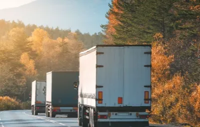 Konya ile Çamardı Arası Klima Taşıma