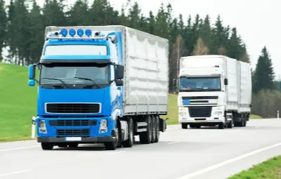 Konya ile Çamardı Arası Eşya Taşıma